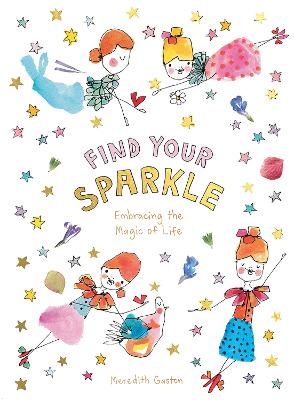 Find Your Sparkle
