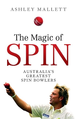 Magic of Spin