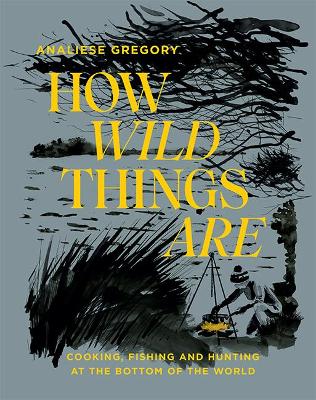 How Wild Things Are