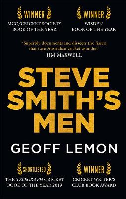 Steve Smith's Men