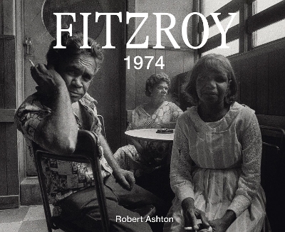 Fitzroy 1974