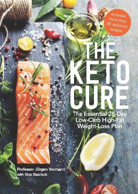 28 Day Keto Cure