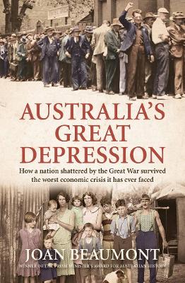 Australia's Great Depression