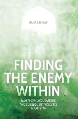 Finding the Enemy Within