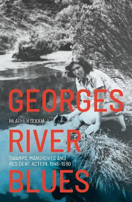 Georges River Blues