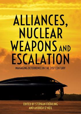Alliances, Nuclear Weapons and Escalation