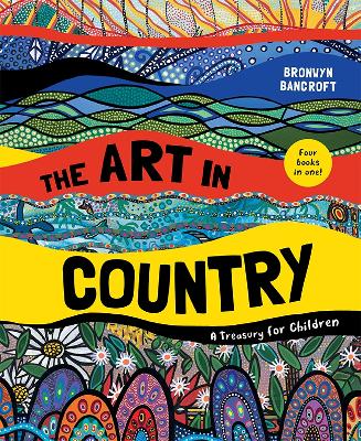 The Art in Country: A Treasury for Children