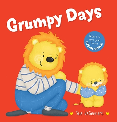 Grumpy Days