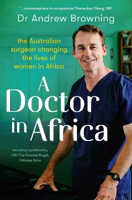Doctor in Africa