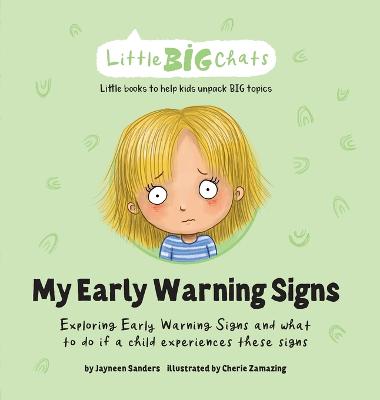 My Early Warning Signs