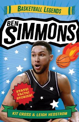 Ben Simmons: Basketball Legends
