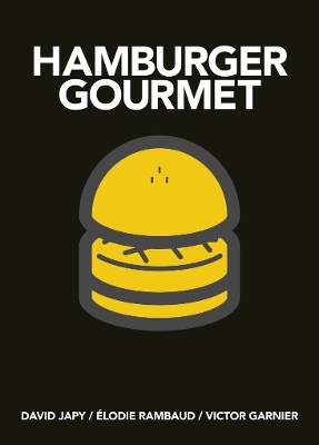 Hamburger Gourmet (mini)