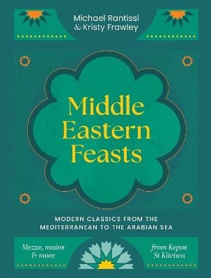 Middle Eastern Feasts