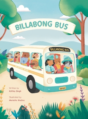 Billabong Bus