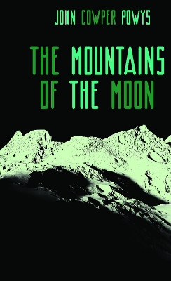 The Mountains of the Moon