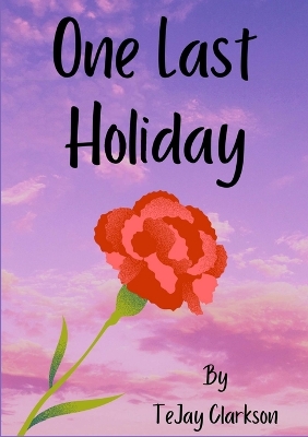 One Last Holiday