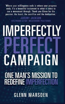 One Man's Mission to Redefine Imperfection