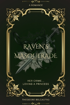 Raven's Masquerade