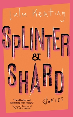 Splinter & Shard