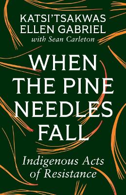 When the Pine Needles Fall