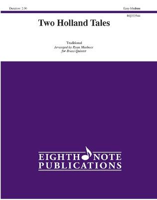 Two Holland Tales