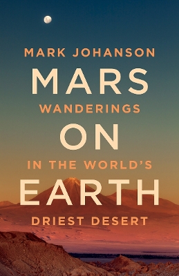 Mars on Earth