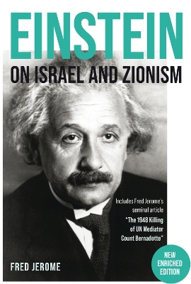 Einstein on Israel and Zionism