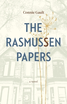 Rasmussen Papers