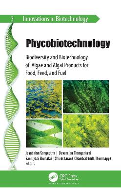 Phycobiotechnology