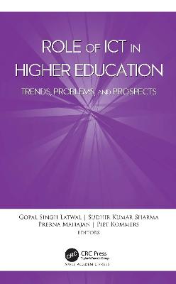 Role of ICT in Higher Education