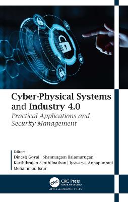 Cyber-Physical Systems and Industry 4.0