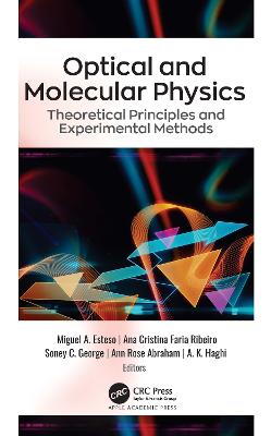 Optical and Molecular Physics