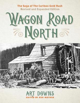 Wagon Road North