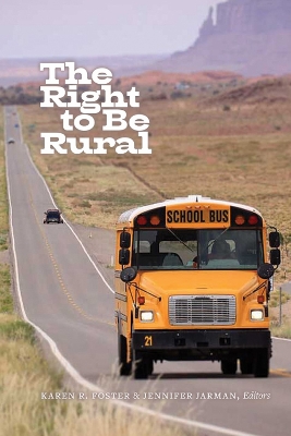 Right to Be Rural