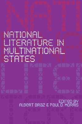 National Literature in Multinational States