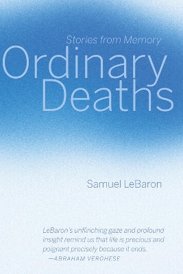 Ordinary Deaths