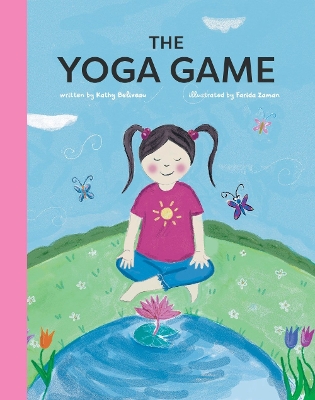 Yoga Game