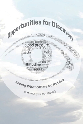 Opportunities for Discovery