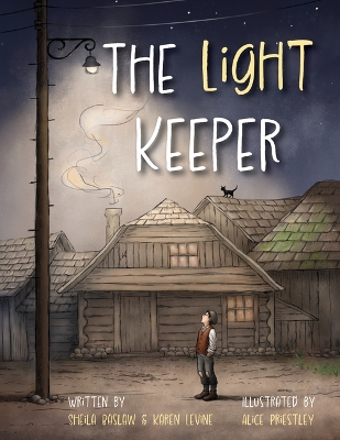 Light Keeper