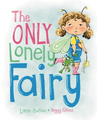 Only Lonely Fairy