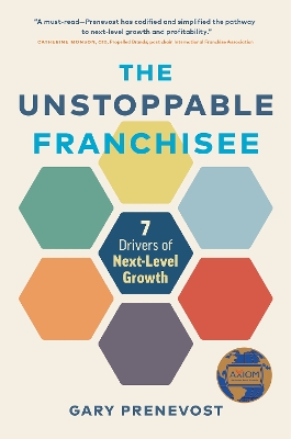 Unstoppable Franchisee