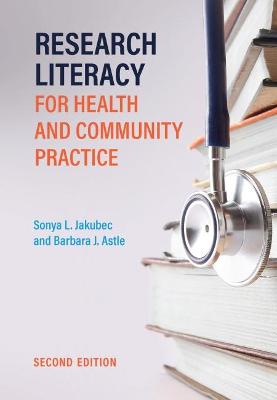 Research Literacy for Health and Community Practice