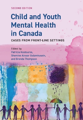 Child and Youth Mental Health in Canada