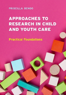 Approaches to Research in Child and Youth Care in Canada