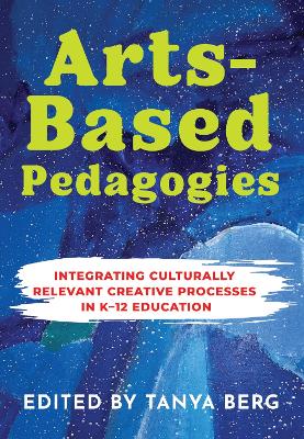 Arts-Based Pedagogies