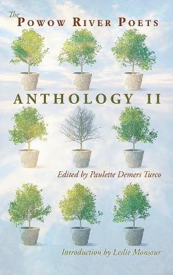 Powow River Poets Anthology II