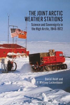 Joint Arctic Weather Stations