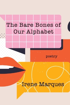 The Bare Bones of Our Alphabet