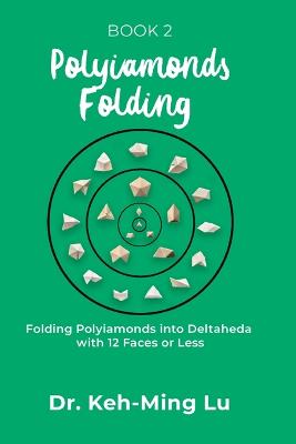 Polyiamonds Folding