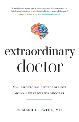 Extraordinary Doctor